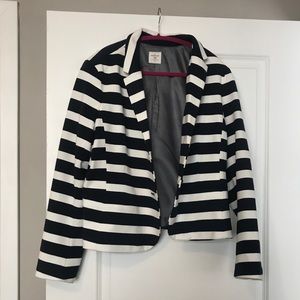 Gap academy blazer